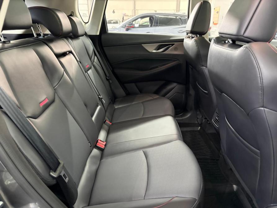 Changan CS35 Plus I Рестайлинг Краснодар  - изображение 12