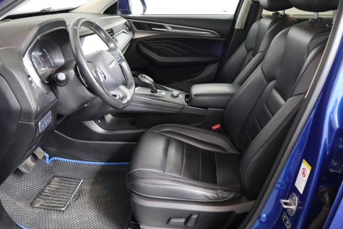 Haval F7 I с пробегом 2021 года, цена 1 699 000 рублей, 111000 км, внедорожник, Автокод Объявления