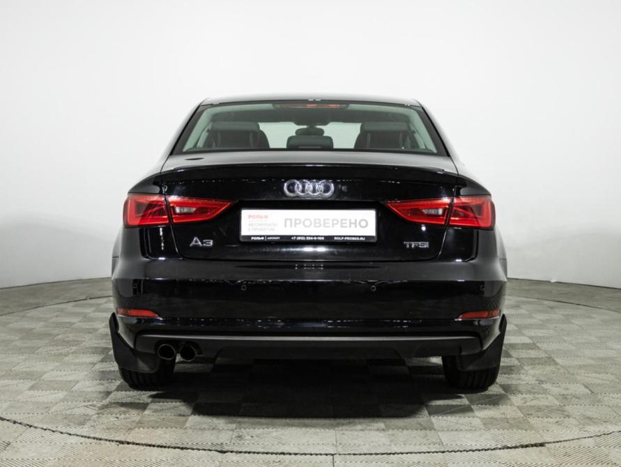 Audi A3 III (8V) Санкт-Петербург  - изображение 7