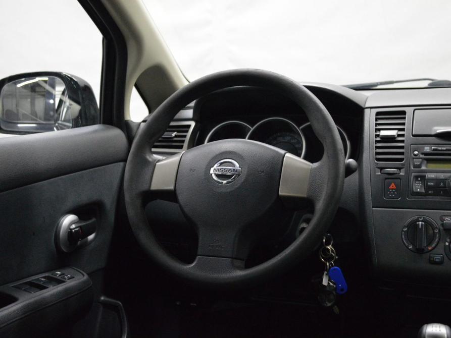 Nissan Tiida I Рестайлинг Санкт-Петербург  - изображение 14