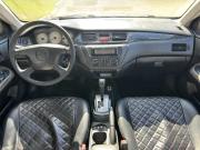 Mitsubishi Lancer IX Прокопьевск  - изображение 38
