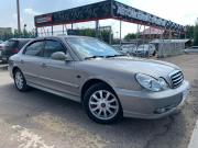 Hyundai Sonata IV (EF) Рестайлинг Нижнекамск  - изображение 19