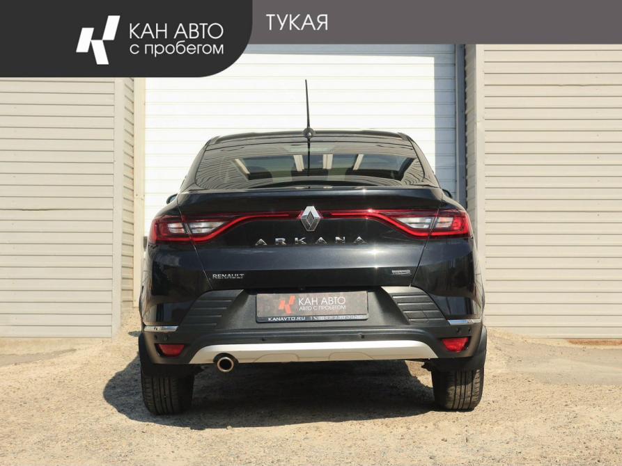 Renault Arkana I Казань  - изображение 4