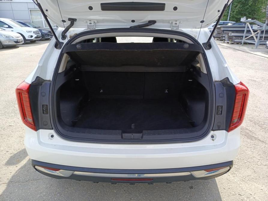 Haval Jolion I Чебоксары  - изображение 12