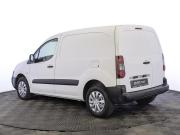 Citroen Berlingo II Рестайлинг 2 Москва  - изображение 32