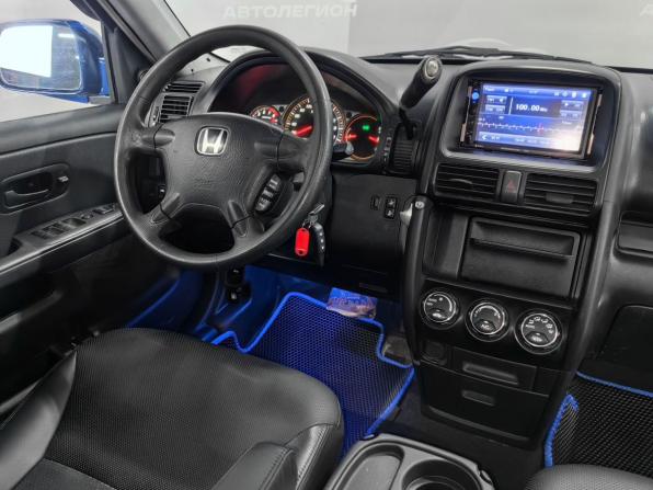 Honda CR-V II с пробегом 2001 года, цена 800 000 рублей, 303700 км, внедорожник, Автокод Объявления