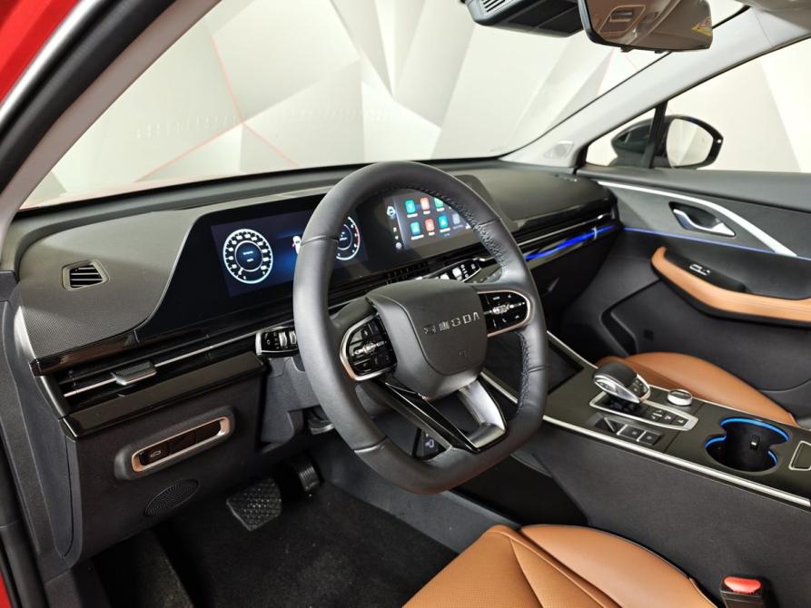 Omoda C5 I Москва  - изображение 19