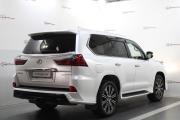 Lexus LX III Рестайлинг 2 Владивосток  - изображение 35