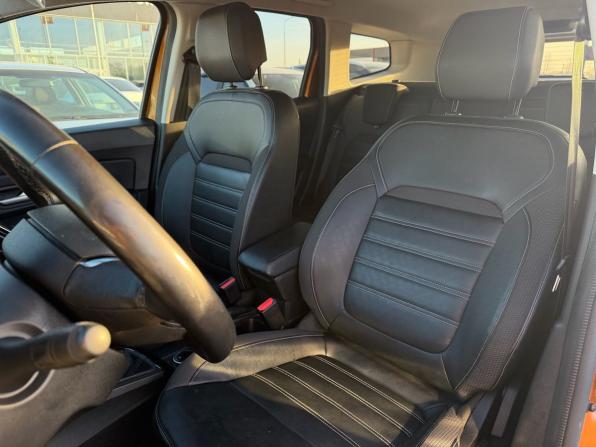 Renault Duster II с пробегом 2021 года, цена 1 599 000 рублей, 147157 км, внедорожник, Автокод Объявления
