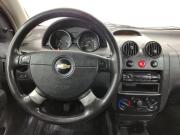 Chevrolet Aveo I Альметьевск  - изображение 30