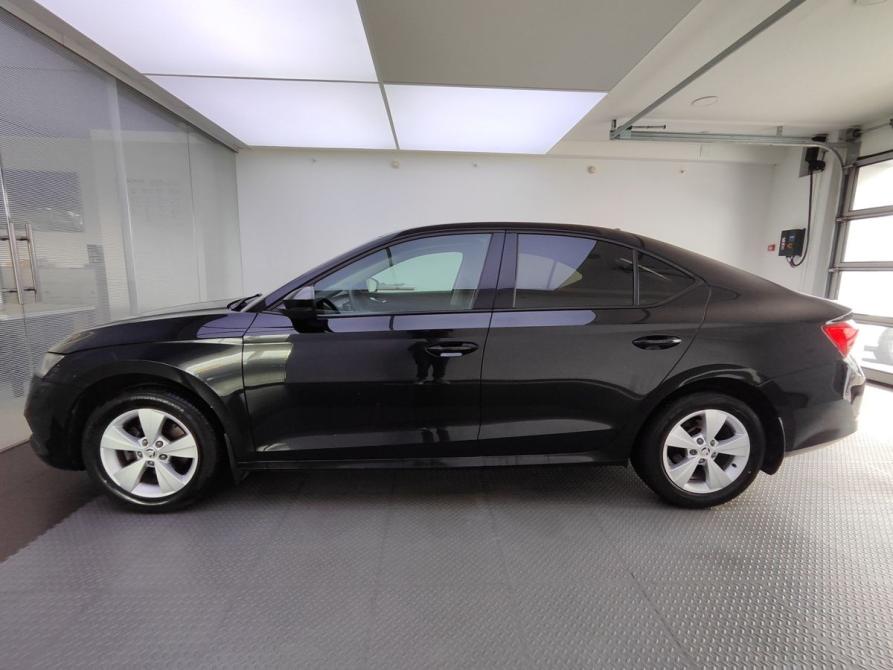 Skoda Octavia IV (A8) Уфа  - изображение 10