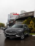 Hyundai Santa Fe IV Рестайлинг Москва  - изображение 45
