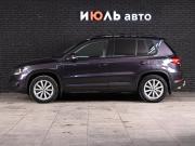 Volkswagen Tiguan I Рестайлинг Екатеринбург  - изображение 25