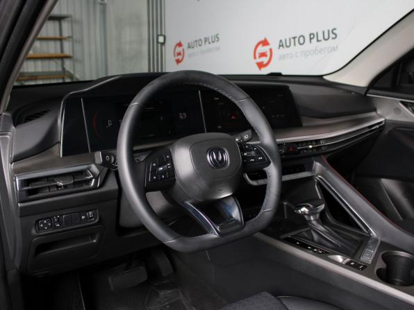 Changan CS35 Plus I Рестайлинг с пробегом 2024 года, цена 1 920 000 рублей, 21132 км, внедорожник, Автокод Объявления