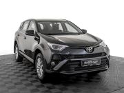 Toyota RAV4 IV (XA40) Рестайлинг Москва  - изображение 29
