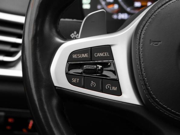 BMW X7 I (G07) с пробегом 2019 года, цена 6 150 000 рублей, 163000 км, внедорожник, Автокод Объявления