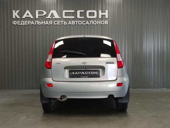 Lada (ВАЗ) Kalina I с пробегом 2010 года, цена 310 000 рублей, 104413 км, хэтчбек, Автокод Объявления