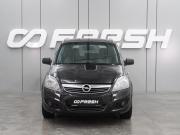 Opel Zafira B Рестайлинг Воронеж  - изображение 22