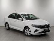 Volkswagen Polo VI Москва  - изображение 28