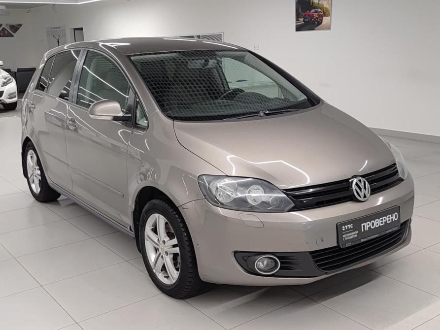 Volkswagen Golf Plus II Казань  - изображение 3