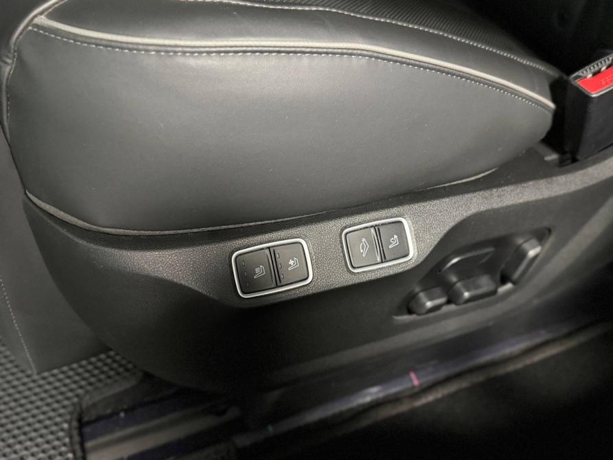 Hyundai Staria I Москва  - изображение 16
