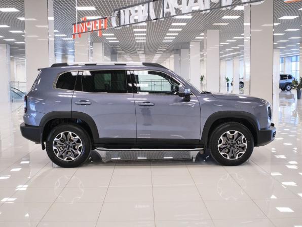 Haval Dargo I с пробегом 2023 года, цена 2 774 000 рублей, 54037 км, внедорожник, Автокод Объявления