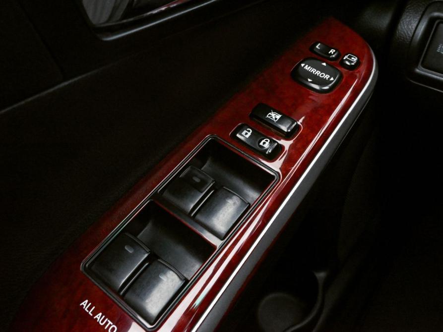 Toyota Camry VII (XV50) Екатеринбург  - изображение 12