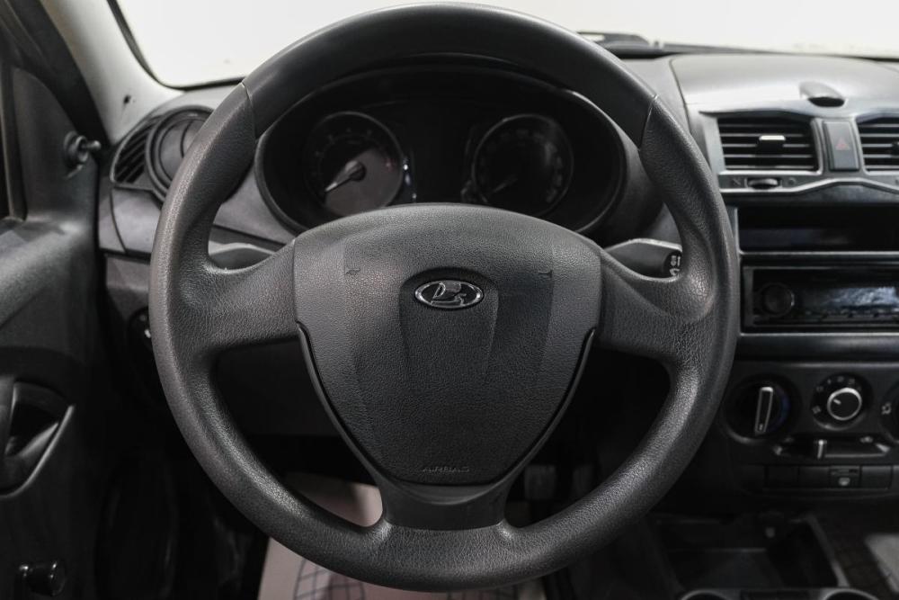Lada (ВАЗ) Granta I Рестайлинг Новокузнецк  - изображение 15