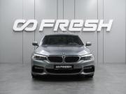 BMW 5 серии VII (G30/G31/G38) Воронеж  - изображение 26
