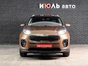 Kia Sportage IV Екатеринбург  - изображение 23