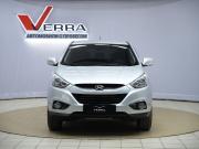 Hyundai ix35 I Рестайлинг Уфа  - изображение 18