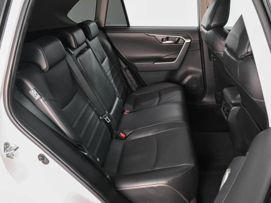 Toyota RAV4 V (XA50) Ростов-на-Дону  - изображение 7