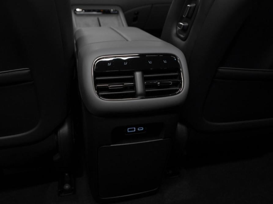 GAC Trumpchi S7 I Рестайлинг Москва  - изображение 15