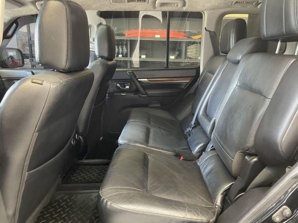 Mitsubishi Pajero IV с пробегом 2007 года, цена 1 550 000 рублей, 237000 км, внедорожник, Автокод Объявления