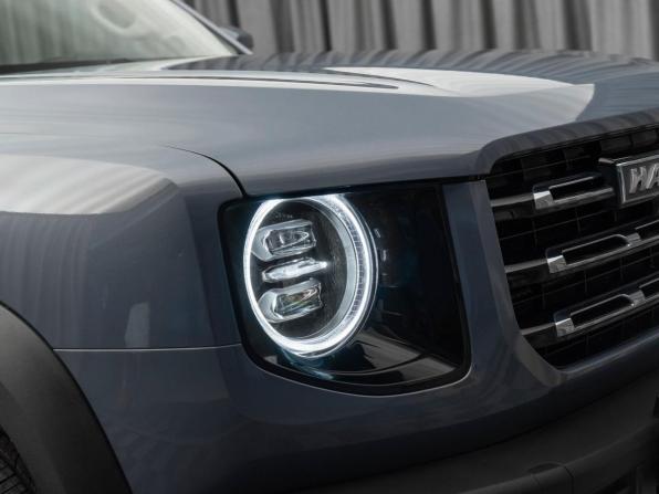 Haval Dargo I с пробегом 2023 года, цена 2 810 000 рублей, 28122 км, внедорожник, Автокод Объявления