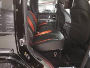 Mercedes-Benz G-Класс III (W465) Рестайлинг Москва  - изображение 35