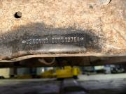 Nissan Navara (Frontier) III (D40) Рестайлинг Стерлитамак  - изображение 30