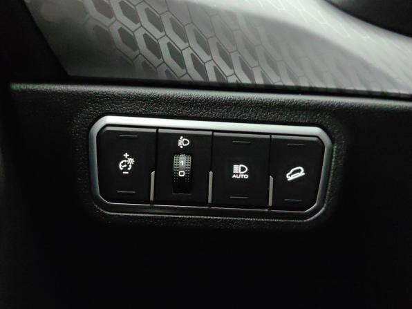 Haval F7x I Рестайлинг с пробегом 2024 года, цена 2 499 000 рублей, 36040 км, внедорожник, Автокод Объявления