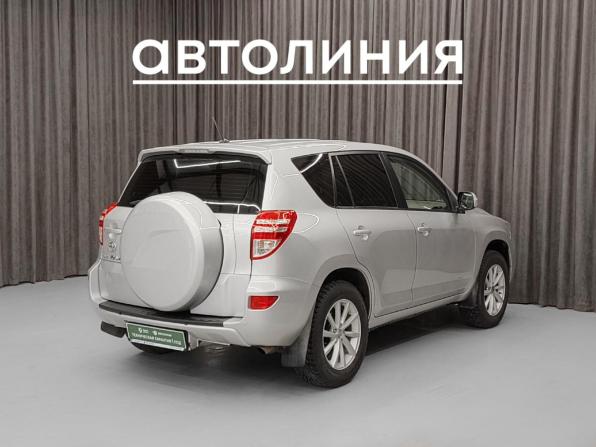 Toyota RAV4 III (XA30) Рестайлинг с пробегом 2012 года, цена 1 439 000 рублей, 185811 км, внедорожник, Автокод Объявления