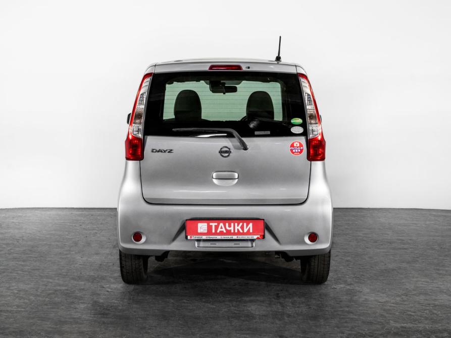 Nissan Dayz I Иркутск  - изображение 4