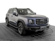 Haval Dargo I Москва  - изображение 33