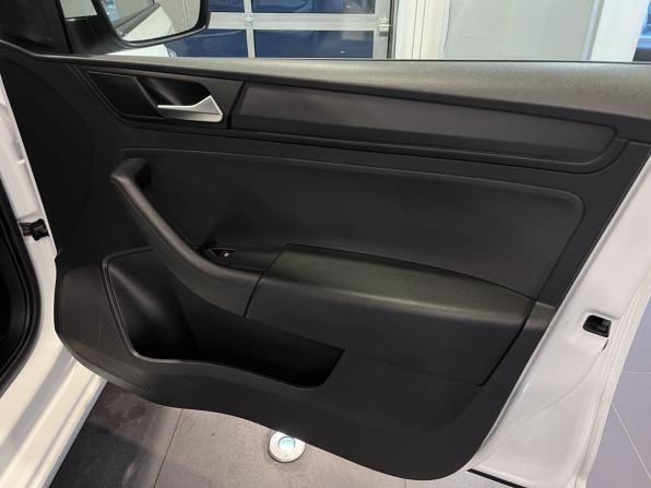 Volkswagen Polo VI с пробегом 2021 года, цена 1 590 000 рублей, 97506 км, лифтбек, Автокод Объявления