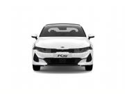 Kia K5 III Москва  - изображение 8