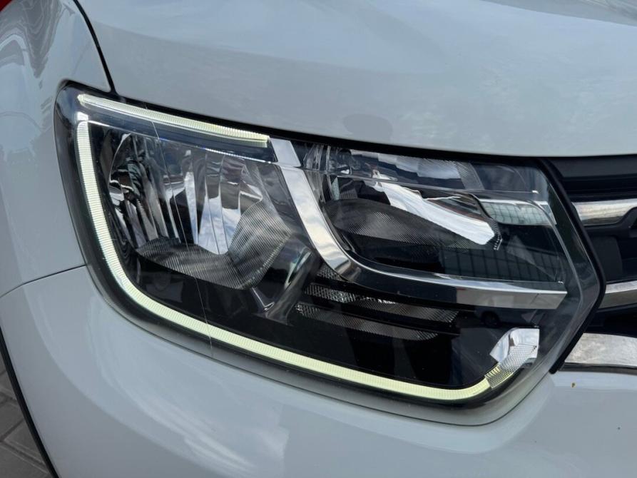 Renault Duster II Астрахань  - изображение 8