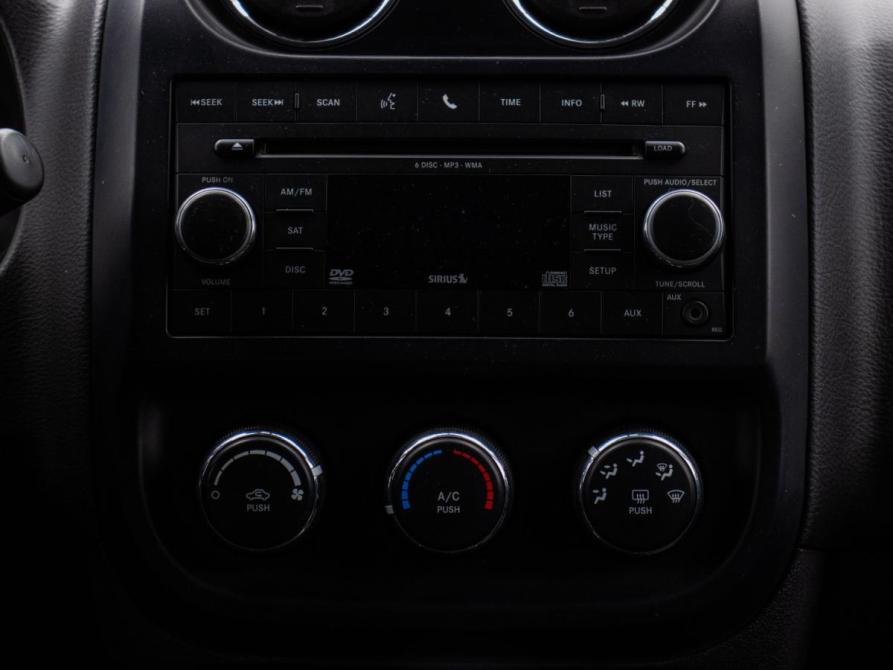 Jeep Compass I Рестайлинг Москва  - изображение 15