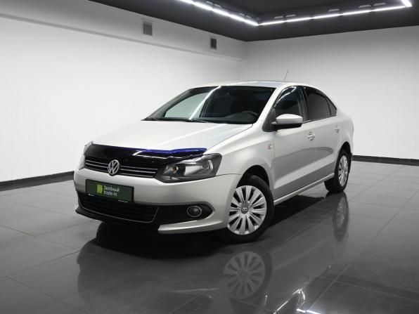 Volkswagen Polo V с пробегом 2011 года, цена 765 000 рублей, 172392 км, седан, Автокод Объявления