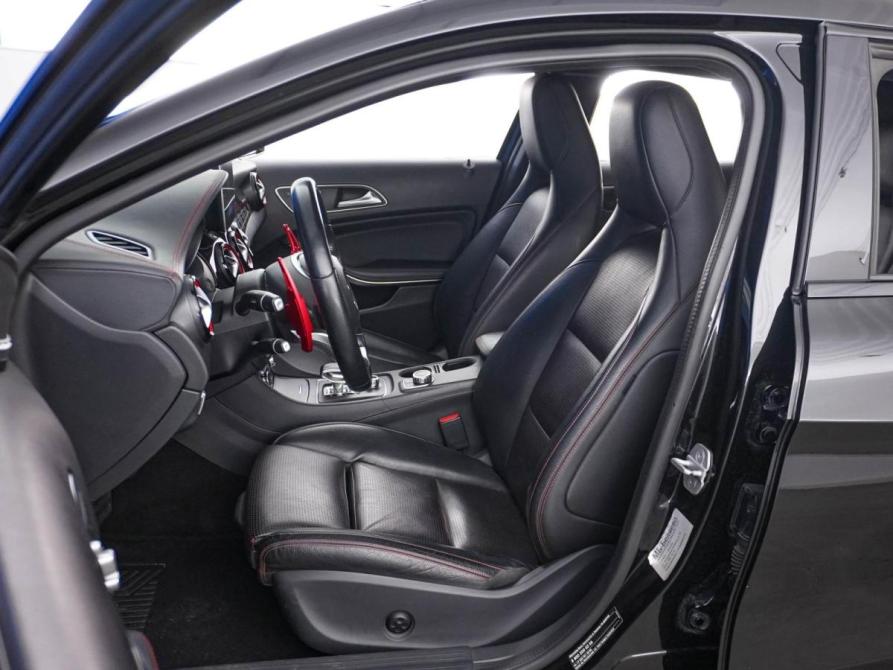 Mercedes-Benz GLA AMG I (X156) Рестайлинг Москва  - изображение 10