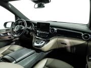 Mercedes-Benz V-Класс III (W447) Рестайлинг Санкт-Петербург  - изображение 43