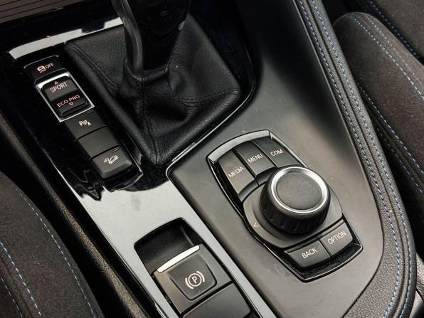 BMW X1 II (F48) с пробегом 2019 года, цена 2 627 000 рублей, 110659 км, внедорожник, Автокод Объявления