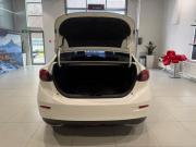 Mazda 3 III (BM) Москва  - изображение 27